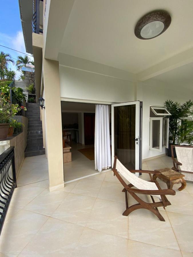 Apartamento South Hill *