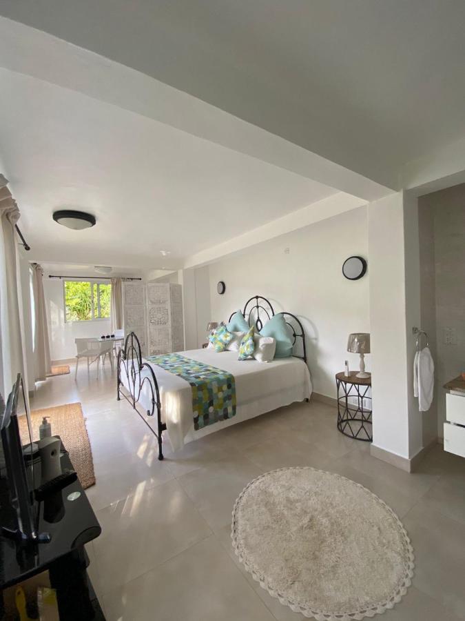 Apartamento South Hill *