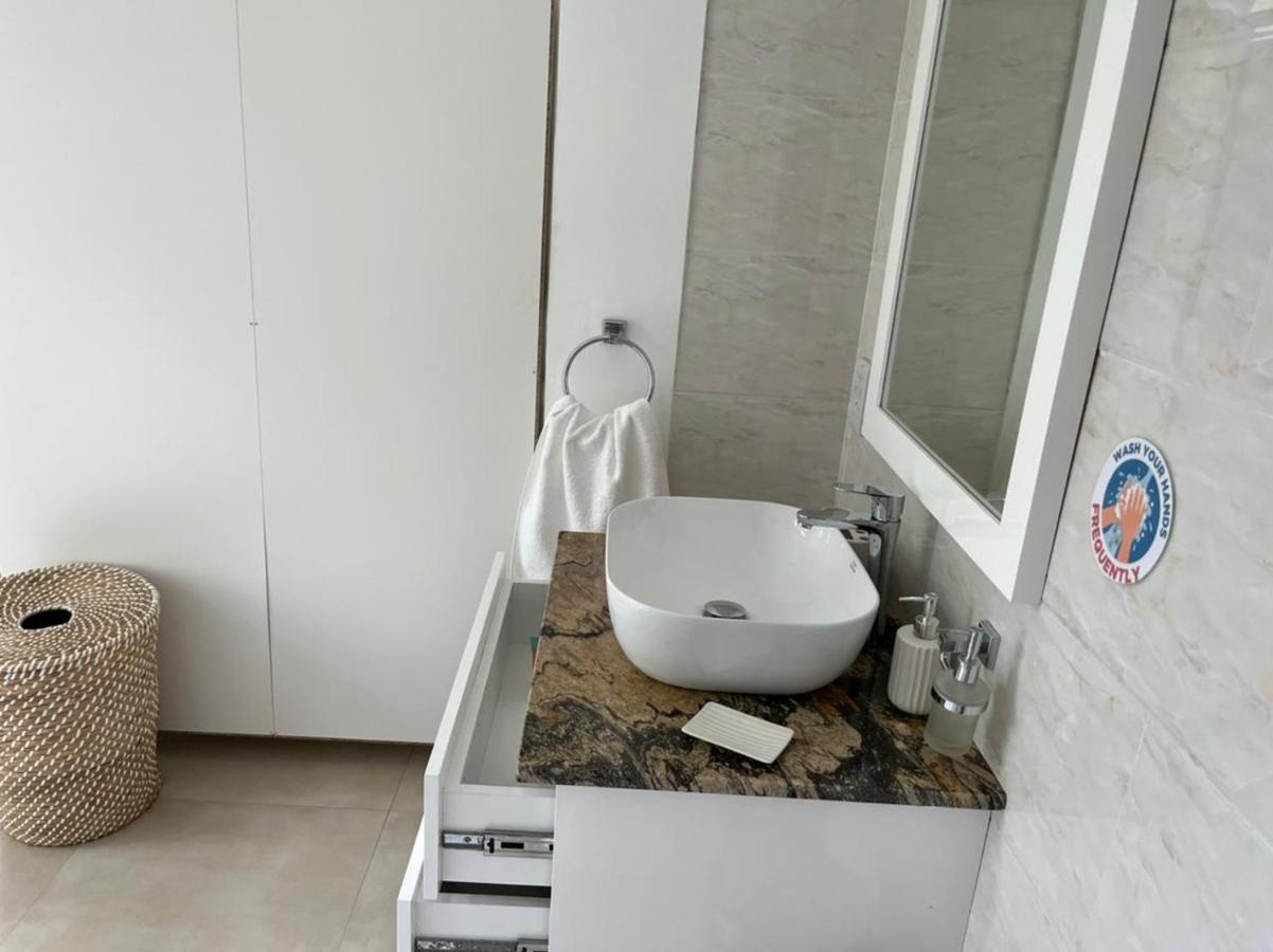 South Hill Apartamento