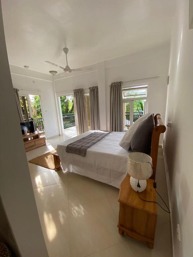 South Hill Apartamento Anse Royale