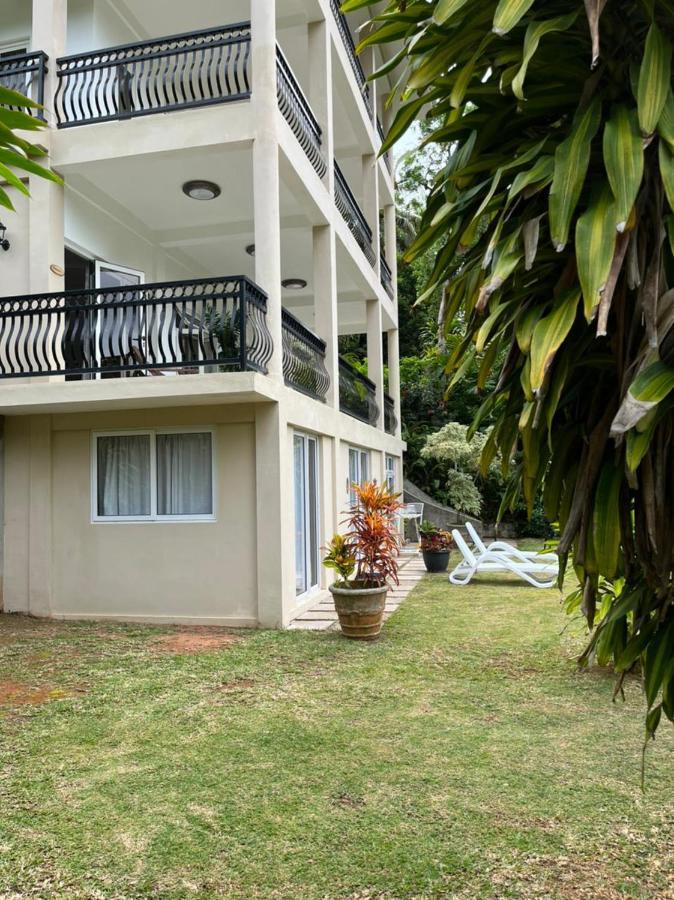 Apartamento South Hill