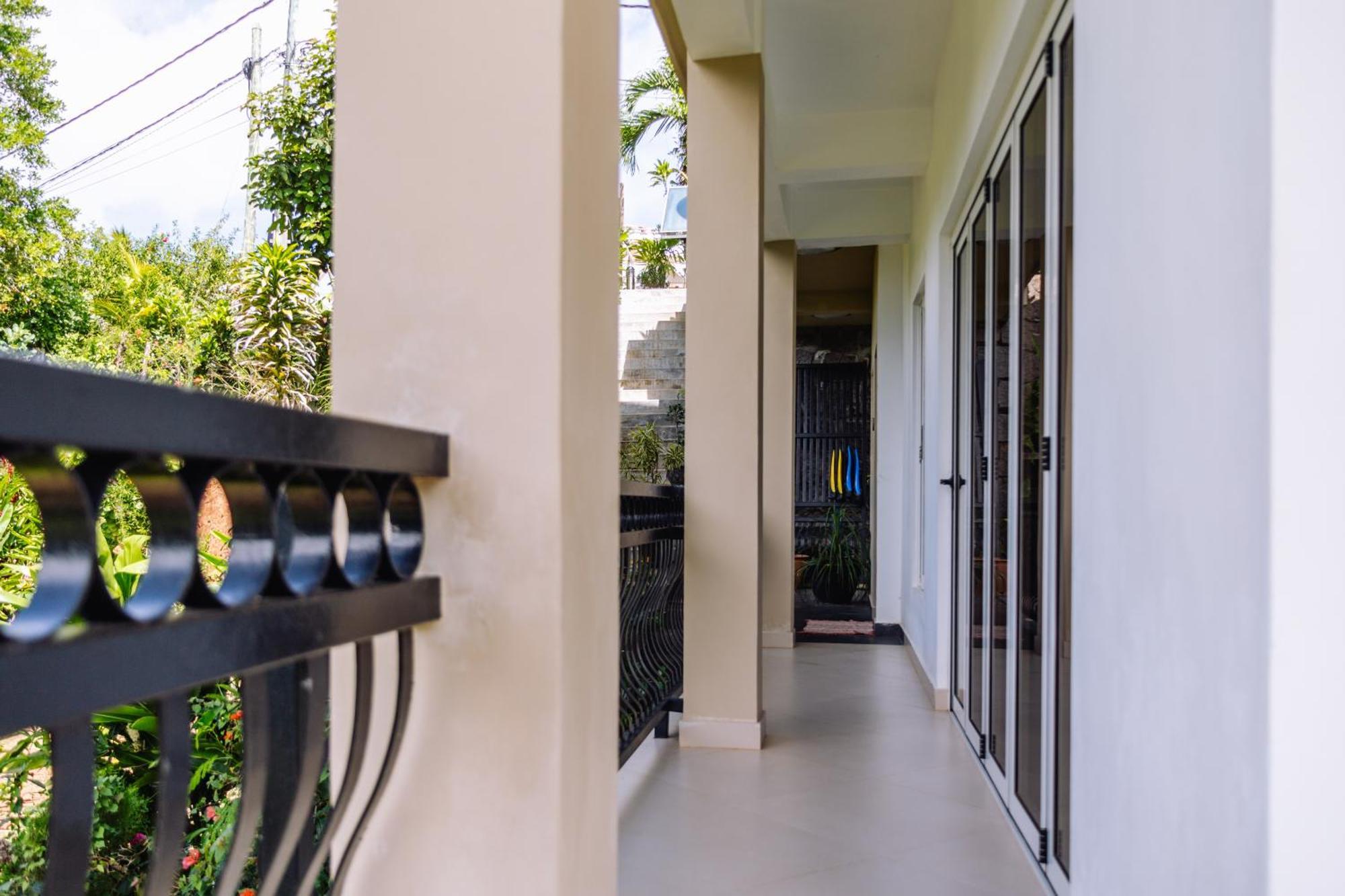 Apartamento South Hill