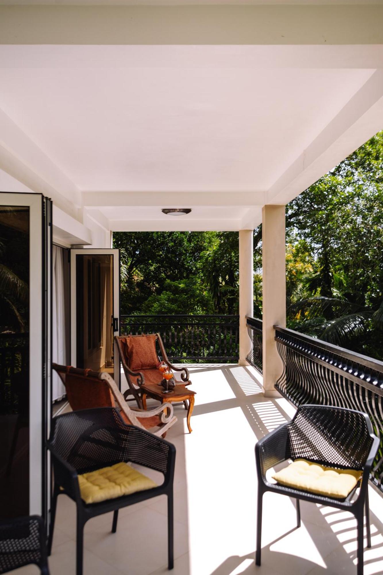 Apartamento South Hill *