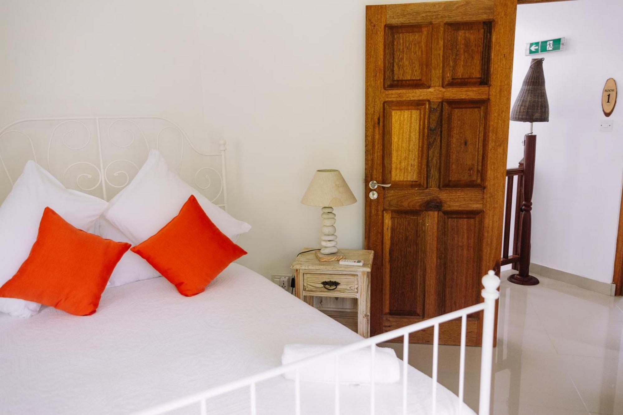 Apartamento South Hill
