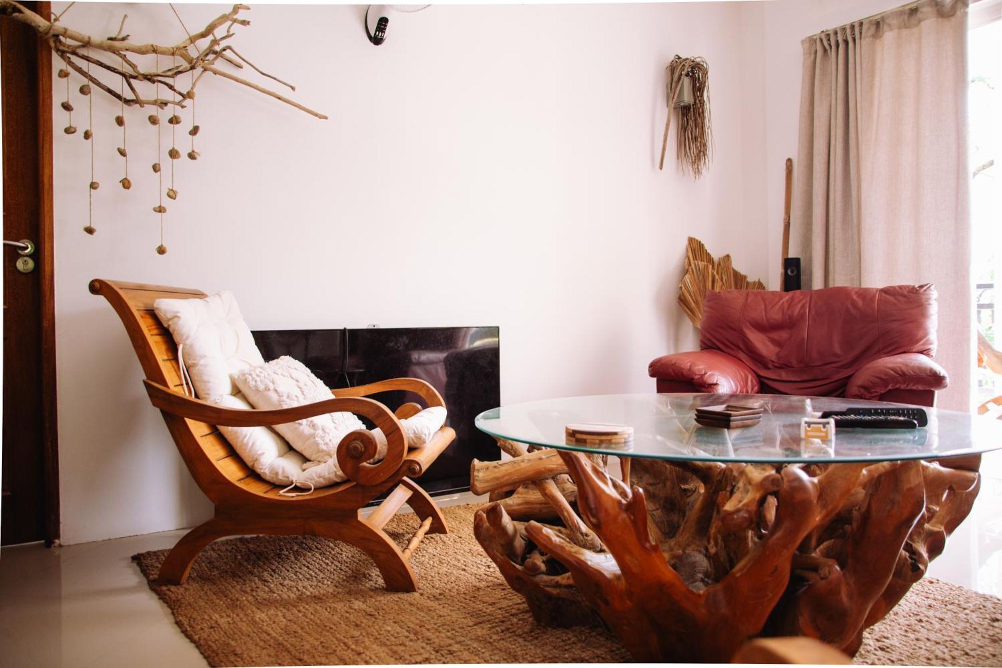 South Hill Apartamento *