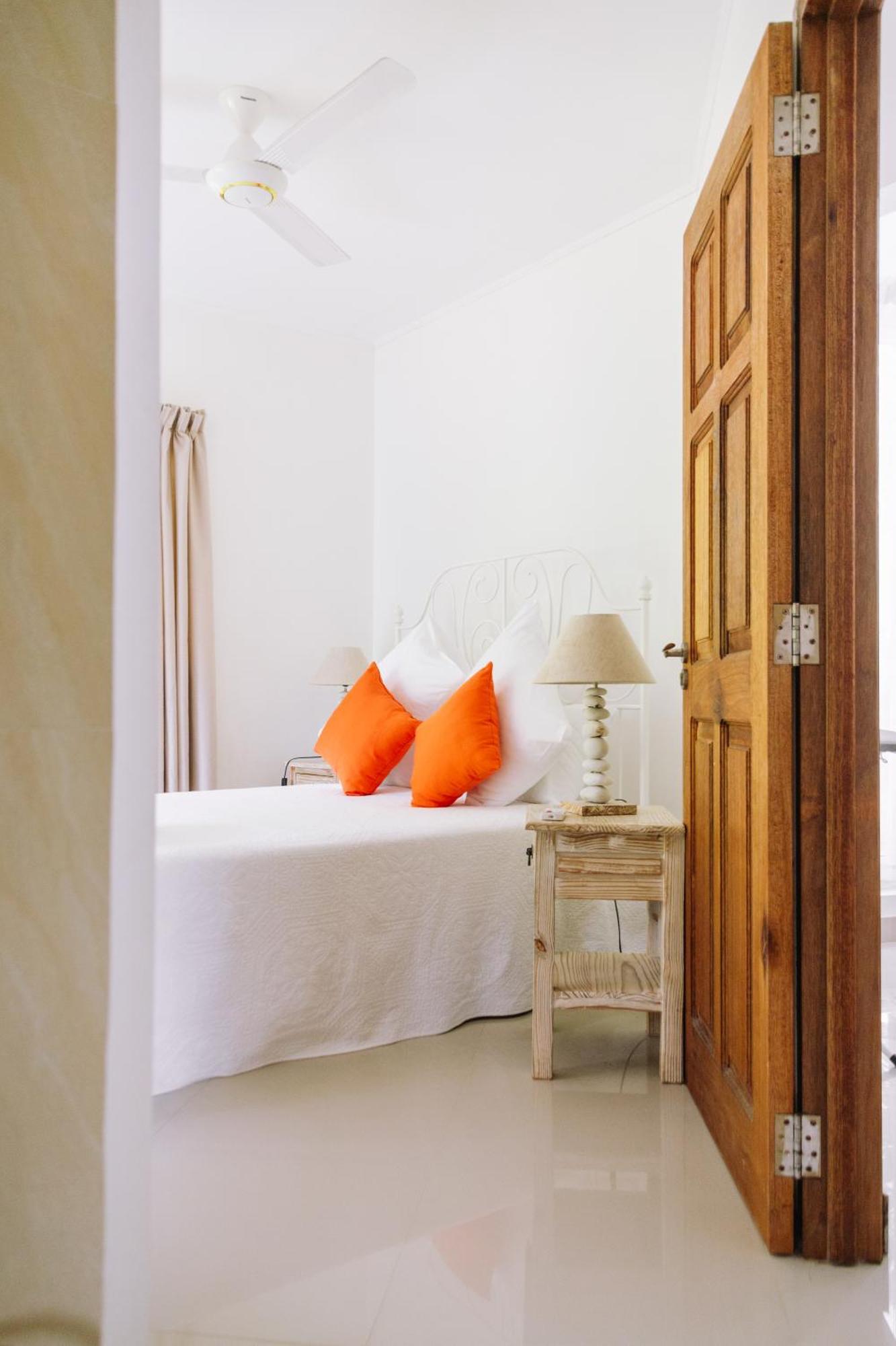 Apartamento South Hill Anse Royale