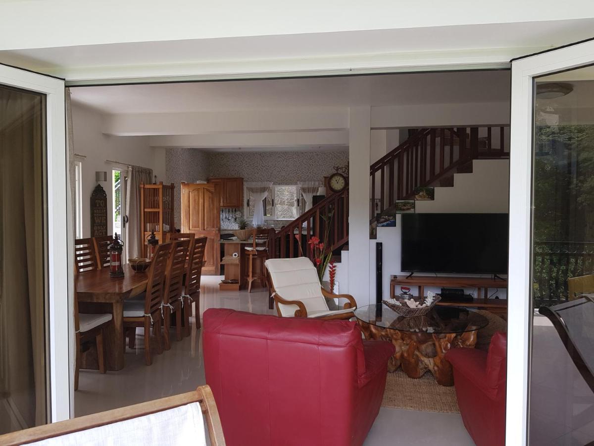 Apartman South Hill *