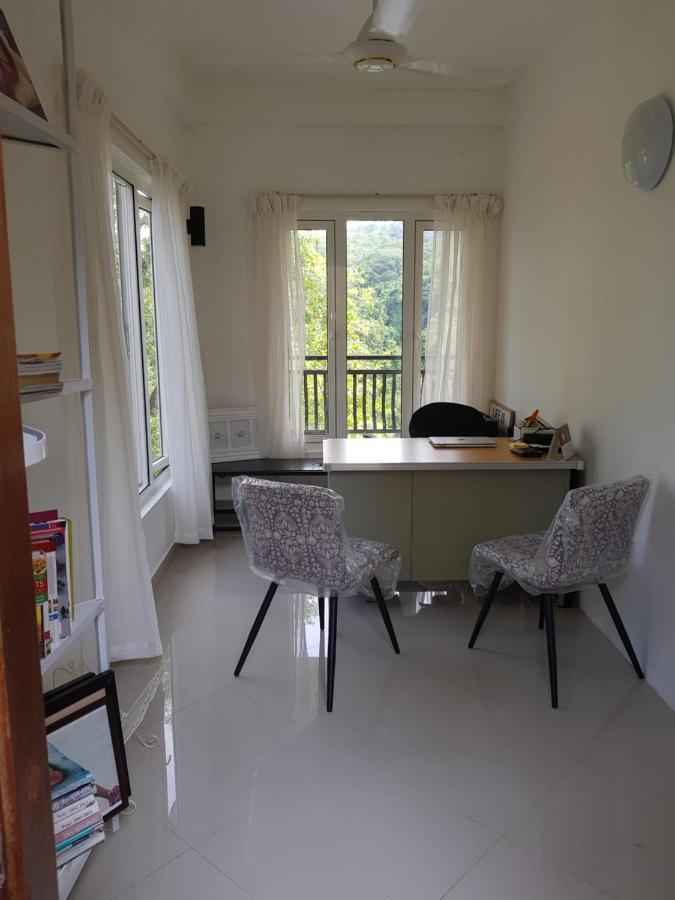 South Hill Apartman *
