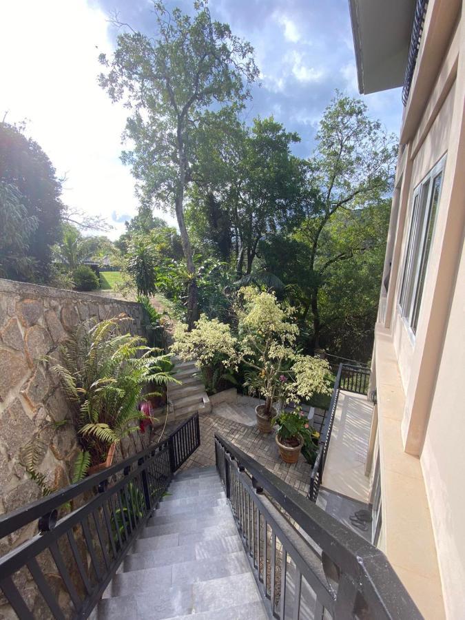 Apartman South Hill *