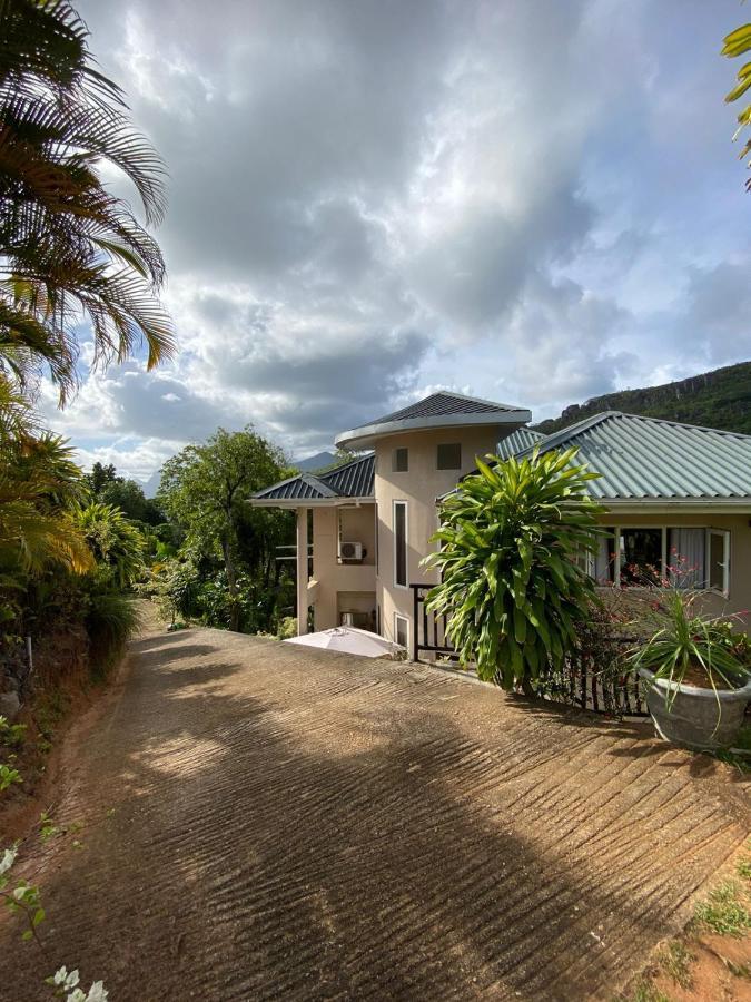 South Hill Apartman Anse Royale