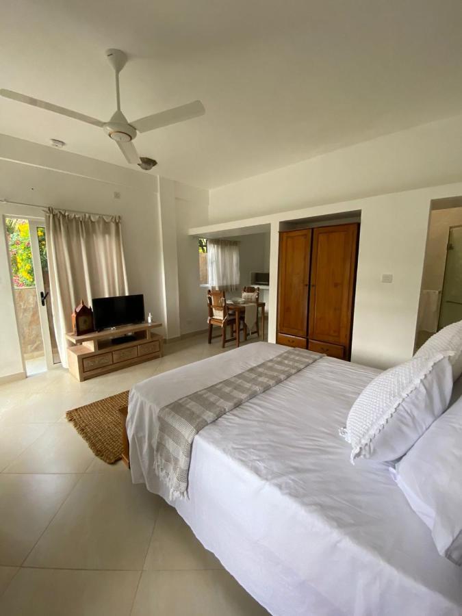 Apartman South Hill Anse Royale