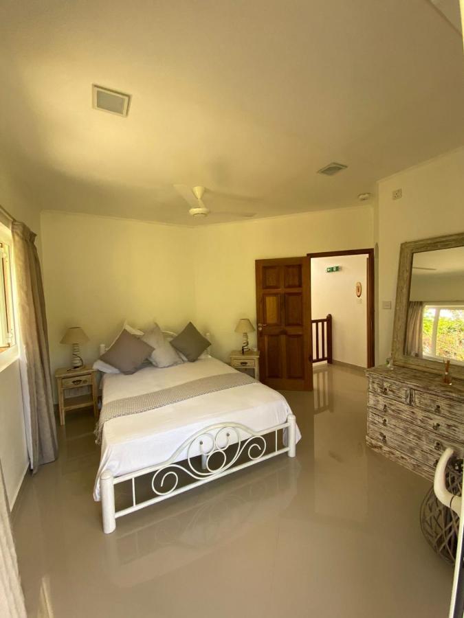 Apartman South Hill Anse Royale