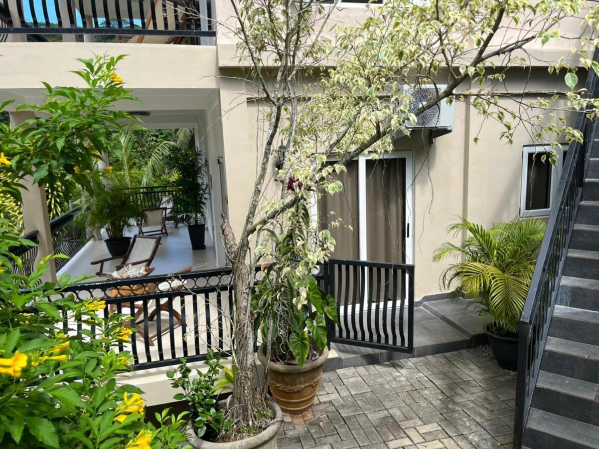 South Hill Apartman