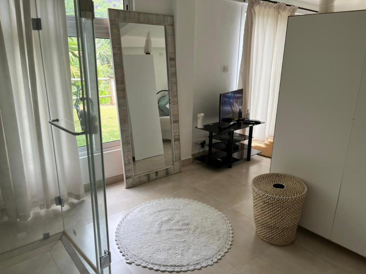 Apartman South Hill Anse Royale