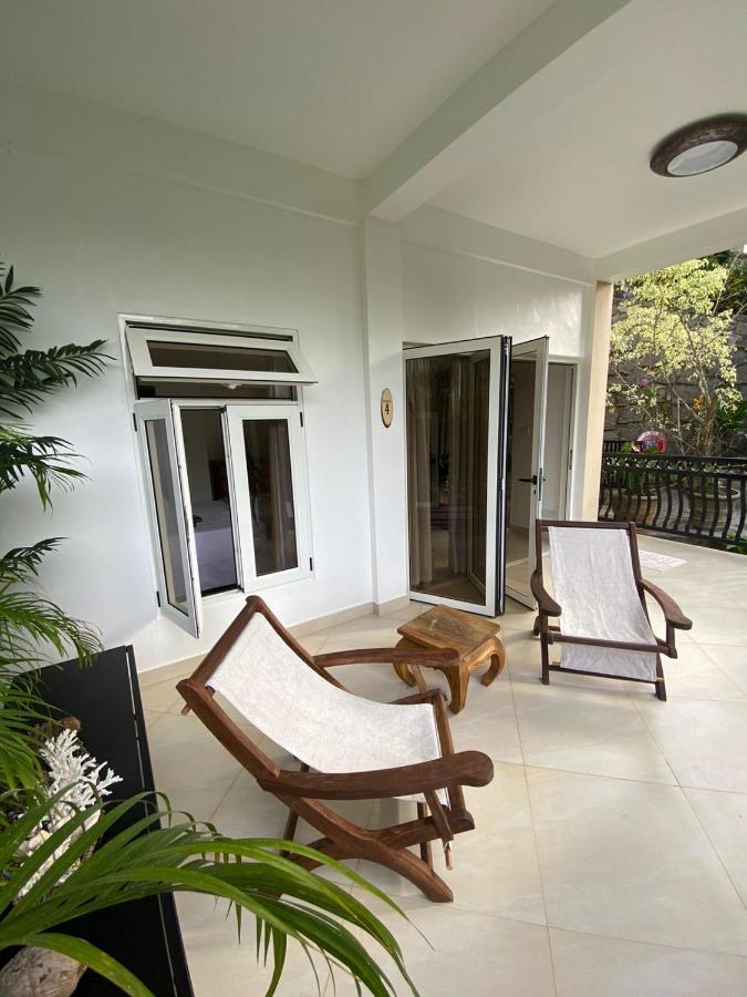 Apartman South Hill *