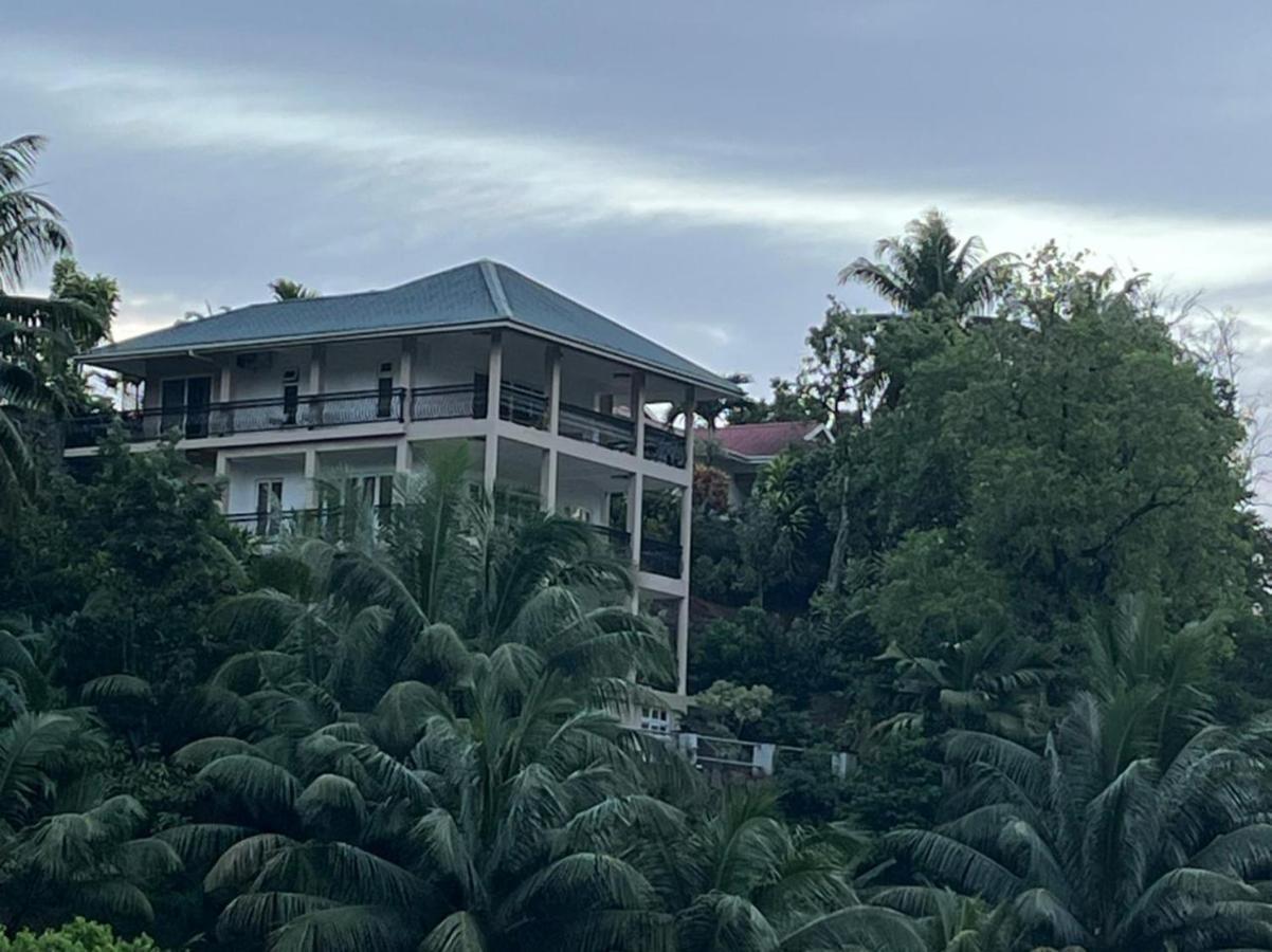 South Hill Apartman Anse Royale
