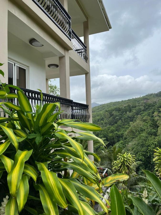 South Hill Apartman