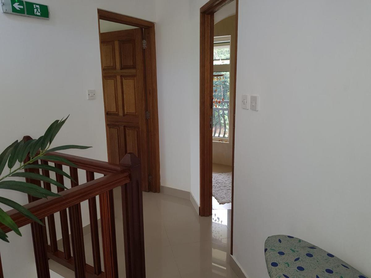 South Hill Apartman Anse Royale