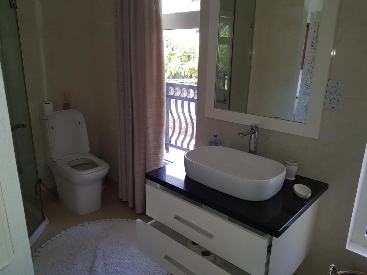 South Hill Apartman *