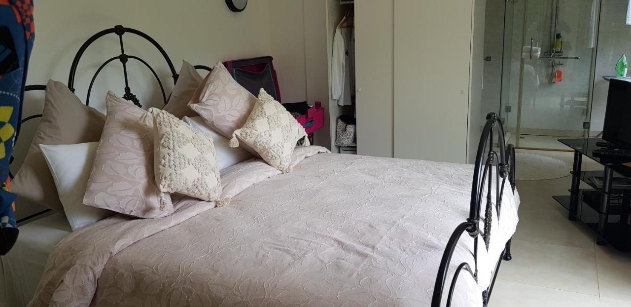 South Hill Apartman *