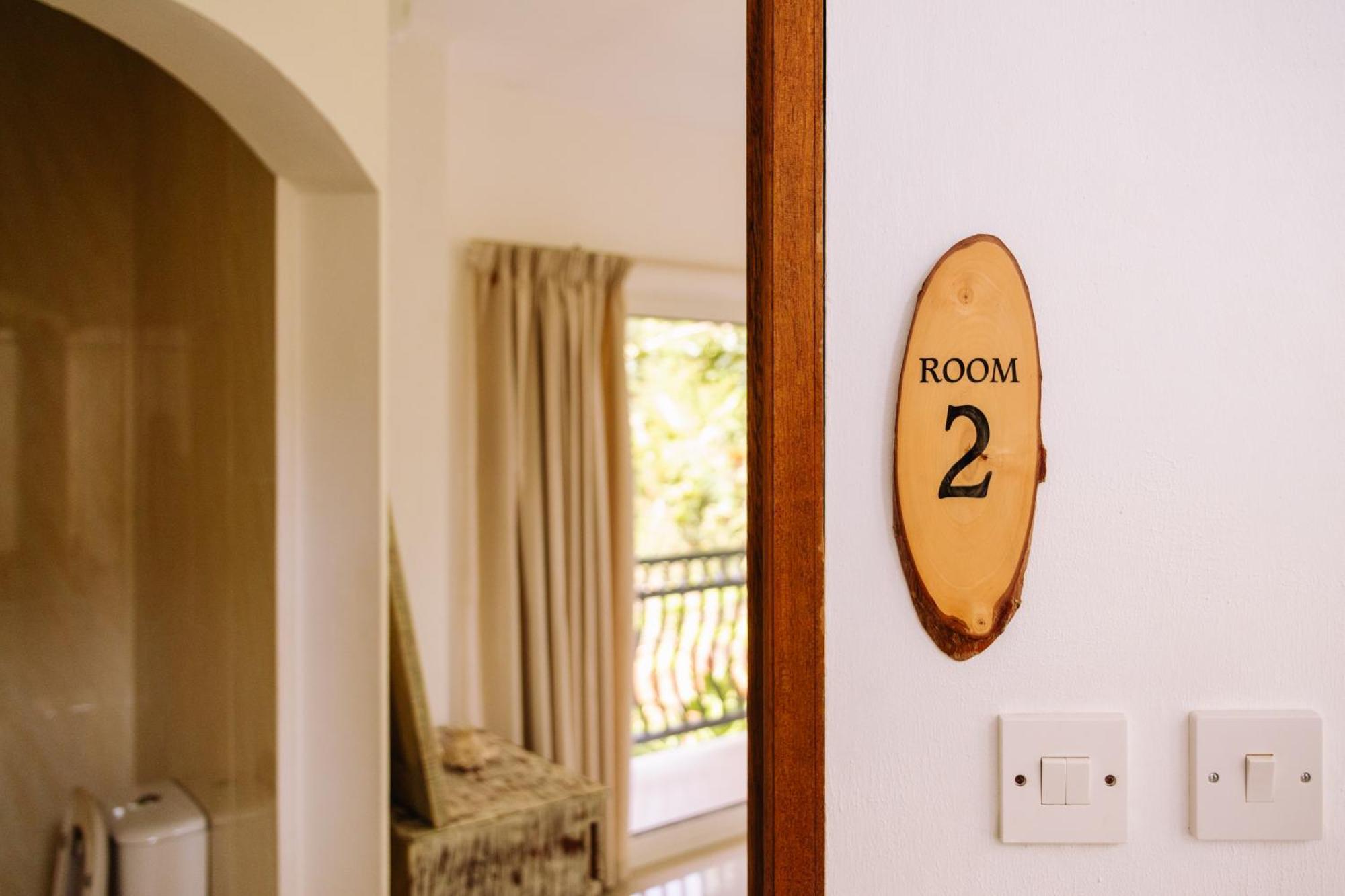 South Hill Apartman
