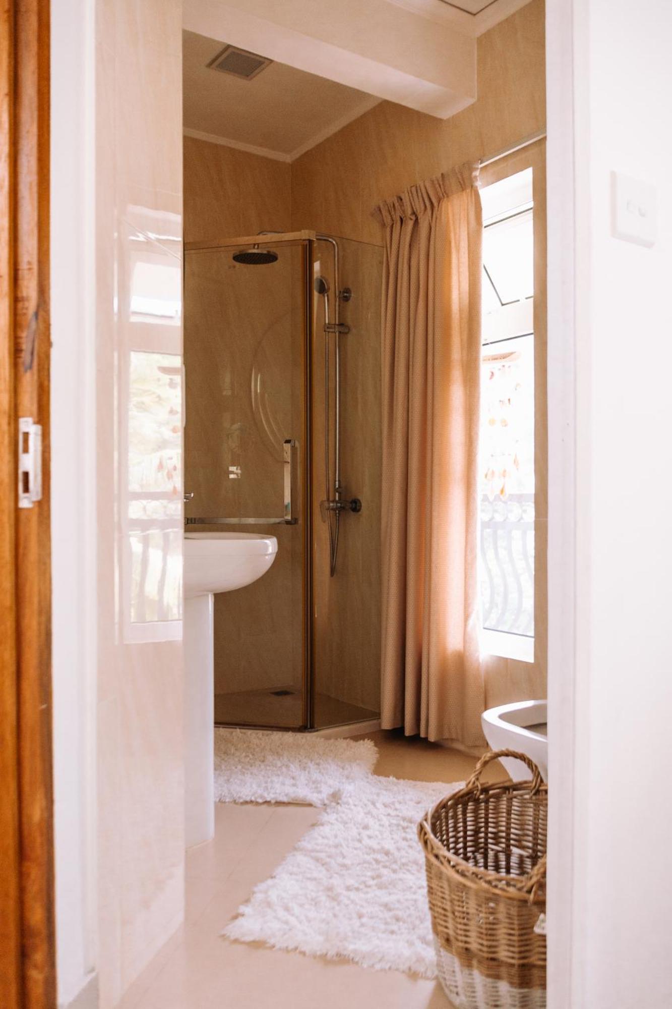 South Hill Apartman