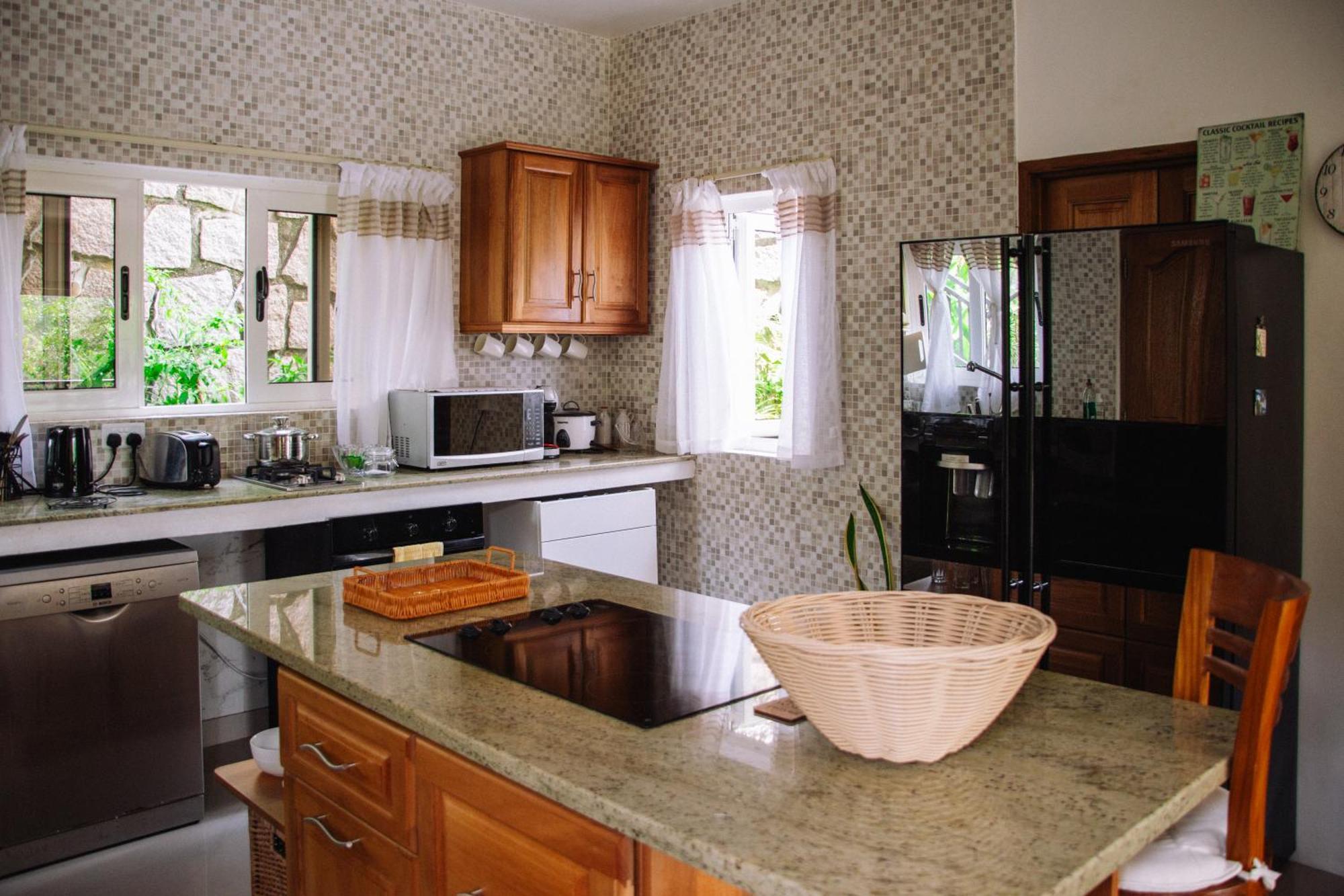 South Hill Apartman *
