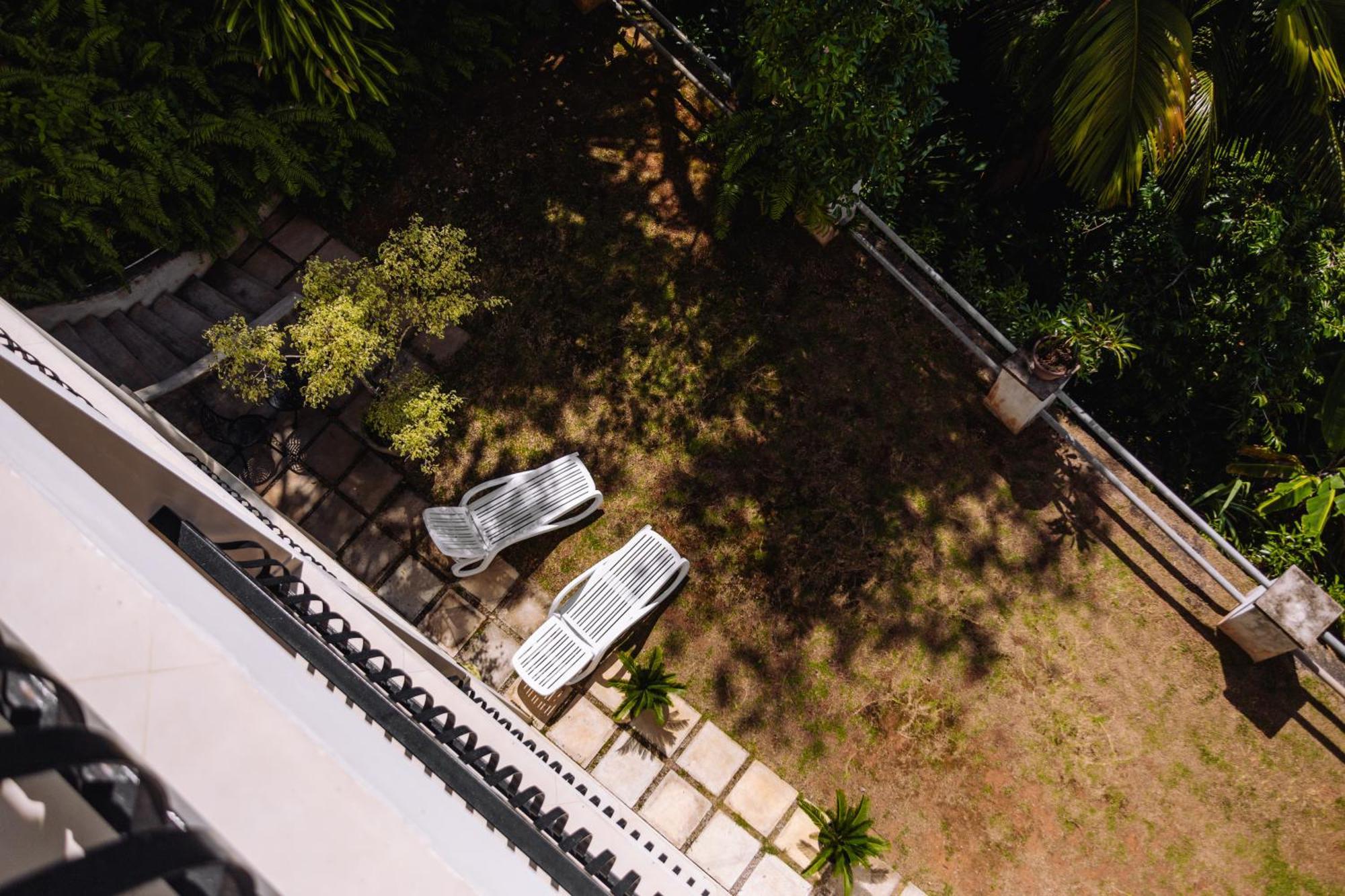 South Hill Apartman *
