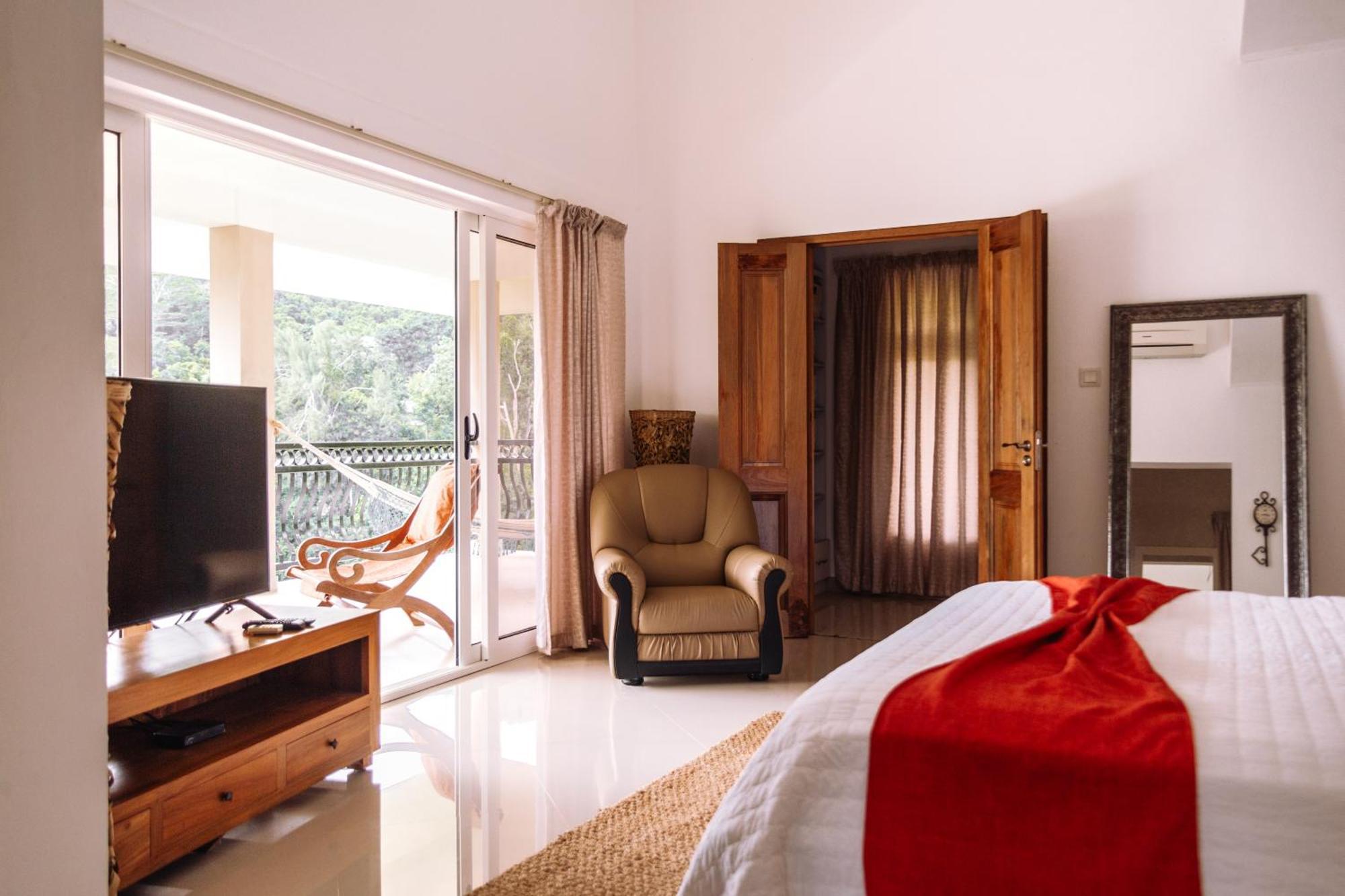 Apartman South Hill
