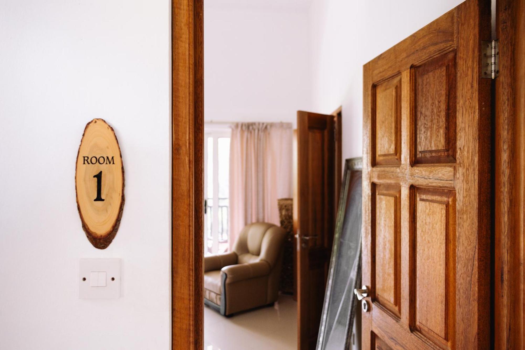 Apartman South Hill *