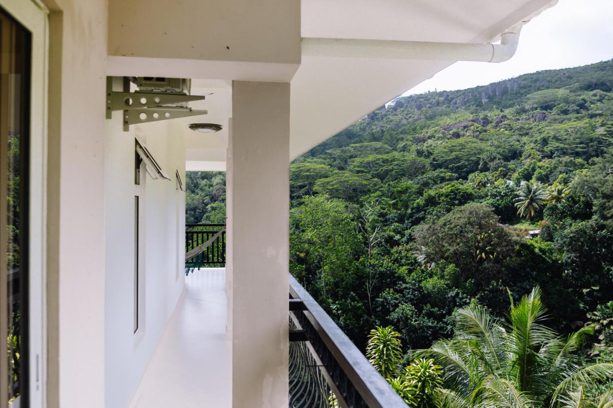 Apartman South Hill Anse Royale